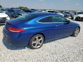 Mercedes-Benz C 300 BURMESTER* * KEYLESS*  | Mobile.bg    6