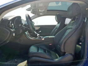 Mercedes-Benz C 300 BURMESTER* * KEYLESS*  | Mobile.bg    7