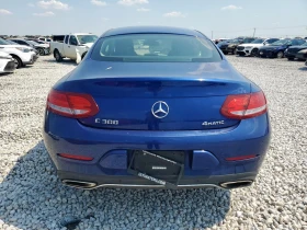 Mercedes-Benz C 300 BURMESTER* * KEYLESS*  | Mobile.bg    5