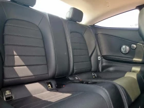 Mercedes-Benz C 300 BURMESTER* * KEYLESS*  | Mobile.bg    11
