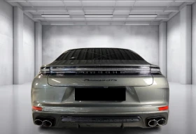 Обява за продажба на Porsche Panamera GTS = Sport Design = Гаранция ~ 333 204 лв. - изображение 1