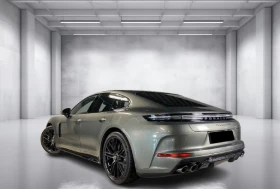Обява за продажба на Porsche Panamera GTS = Sport Design = Гаранция ~ 333 204 лв. - изображение 2