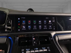 Обява за продажба на Porsche Panamera GTS = Sport Design = Гаранция ~ 333 204 лв. - изображение 9