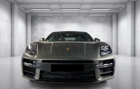 Обява за продажба на Porsche Panamera GTS = Sport Design = Гаранция ~ 333 204 лв. - изображение 1