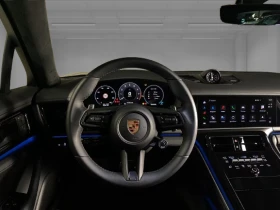 Обява за продажба на Porsche Panamera GTS = Sport Design = Гаранция ~ 333 204 лв. - изображение 7