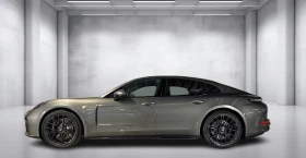 Обява за продажба на Porsche Panamera GTS = Sport Design = Гаранция ~ 333 204 лв. - изображение 3