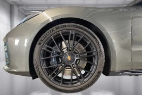 Обява за продажба на Porsche Panamera GTS = Sport Design = Гаранция ~ 333 204 лв. - изображение 4