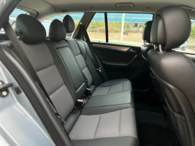 Mercedes-Benz C 180 KOMPRESSOR AVANTGARDE | Mobile.bg    12