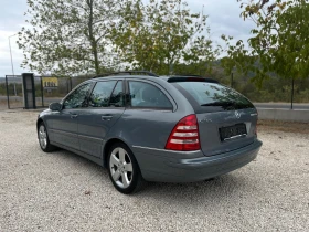 Mercedes-Benz C 180 KOMPRESSOR AVANTGARDE | Mobile.bg    4