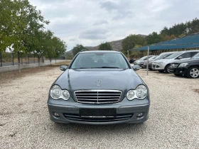 Mercedes-Benz C 180 KOMPRESSOR AVANTGARDE | Mobile.bg    5