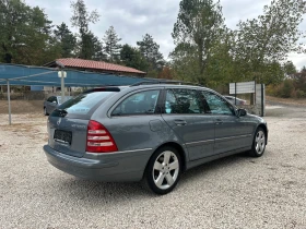 Mercedes-Benz C 180 KOMPRESSOR AVANTGARDE | Mobile.bg    3