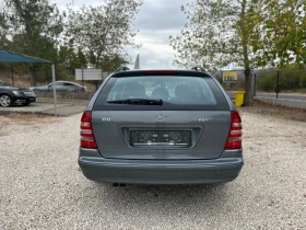 Mercedes-Benz C 180 KOMPRESSOR AVANTGARDE | Mobile.bg    6