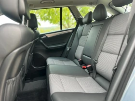 Mercedes-Benz C 180 KOMPRESSOR AVANTGARDE | Mobile.bg    13