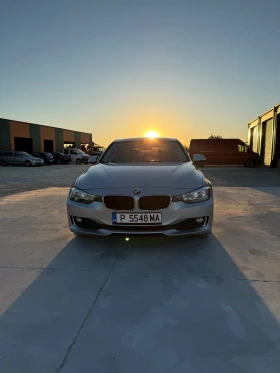 Обява за продажба на BMW 318 ~16 500 лв. - изображение 1