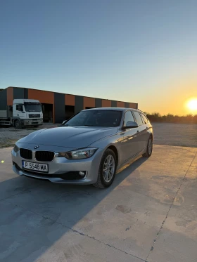 Обява за продажба на BMW 318 ~16 500 лв. - изображение 1