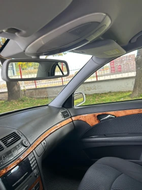 Mercedes-Benz E 200 - 8700 лв. / 4448.24 € - 98945418 8