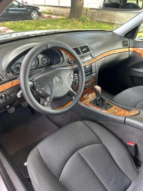 Mercedes-Benz E 200 - 8700 лв. / 4448.24 € - 98945418 6