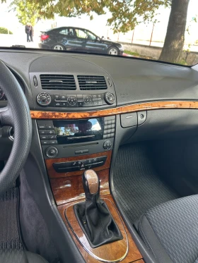 Mercedes-Benz E 200 - 8700 лв. / 4448.24 € - 98945418 7