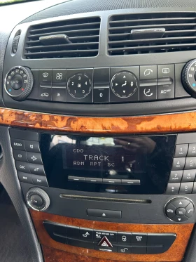 Mercedes-Benz E 200 - 8700 лв. / 4448.24 € - 98945418 16
