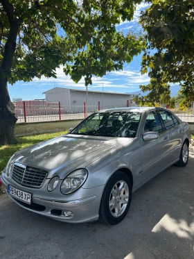 Mercedes-Benz E 200 - 8700 лв. / 4448.24 € - 98945418 3