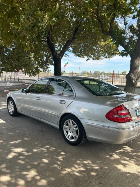Mercedes-Benz E 200 - 8700 лв. / 4448.24 € - 98945418 4