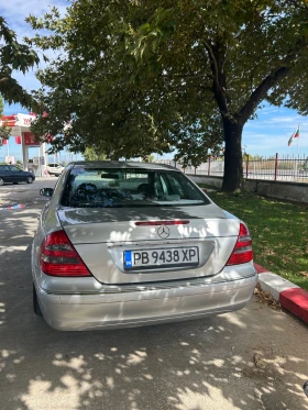 Mercedes-Benz E 200 - 8700 лв. / 4448.24 € - 98945418 5