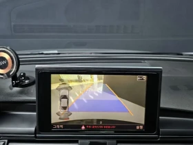 Audi A6 3.0 TDI Quattro | Mobile.bg    11