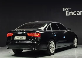 Audi A6 3.0 TDI Quattro | Mobile.bg    2
