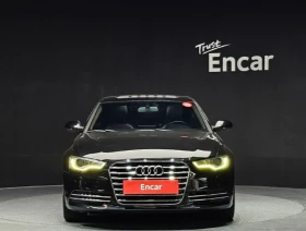 Audi A6 3.0 TDI Quattro | Mobile.bg    3