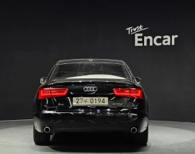 Audi A6 3.0 TDI Quattro | Mobile.bg    4