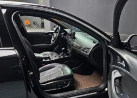 Audi A6 3.0 TDI Quattro | Mobile.bg    8