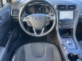 Ford Mondeo 2.0tdci-   ! | Mobile.bg    13