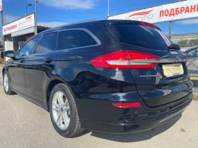 Ford Mondeo 2.0tdci-   ! | Mobile.bg    4
