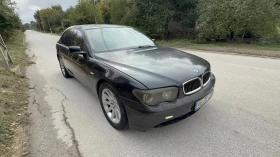     BMW 730 218hp