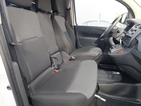 Renault Kangoo 1.5dci/90к.с./ MAXI/ КАПАРИРАН, снимка 14