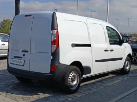 Renault Kangoo 1.5dci/90к.с./ MAXI/ КАПАРИРАН, снимка 4