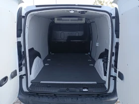 Renault Kangoo 1.5dci/90к.с./ MAXI/ КАПАРИРАН, снимка 17