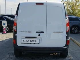 Renault Kangoo 1.5dci/90к.с./ MAXI/ КАПАРИРАН, снимка 6