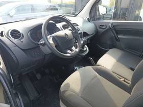 Renault Kangoo 1.5dci/90к.с./ MAXI/ КАПАРИРАН, снимка 13