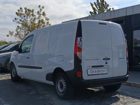 Renault Kangoo 1.5dci/90к.с./ MAXI/ КАПАРИРАН, снимка 5
