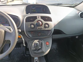 Renault Kangoo 1.5dci/90к.с./ MAXI/ КАПАРИРАН, снимка 10