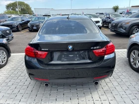 Обява за продажба на BMW 435 2014 XDRIVE * БЕЗ ПЪРВОНАЧАЛНА ВНОСКА*  ~23 890 лв. - изображение 4 | Auto.bg Обява за продажба на BMW 435 2014 XDRIVE * БЕЗ ПЪРВОНАЧАЛНА ВНОСКА*  ~23 890 лв. - изображение 4