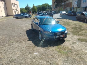 Audi A4 Quattro, снимка 1