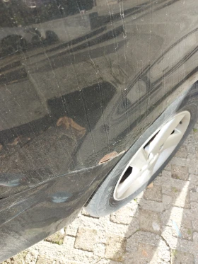 Mazda 6 2.0 дизел, снимка 6