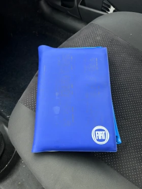 Fiat Punto, снимка 8