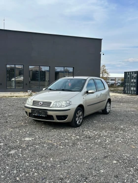 Fiat Punto, снимка 1