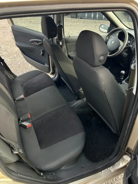 Fiat Punto, снимка 6