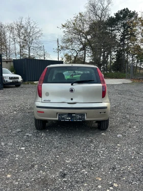 Fiat Punto, снимка 3
