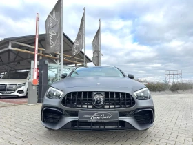 Mercedes-Benz E 220 FACELIFT#BRABUS#DESIGNO#DIGITAL#82500KM!!! | Mobile.bg    3