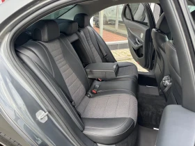 Mercedes-Benz E 220 FACELIFT#BRABUS#DESIGNO#DIGITAL#82500KM!!! | Mobile.bg    14
